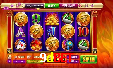 A Emoção da Loteria na 9dbet: Uma Chance de Mudança de Vida