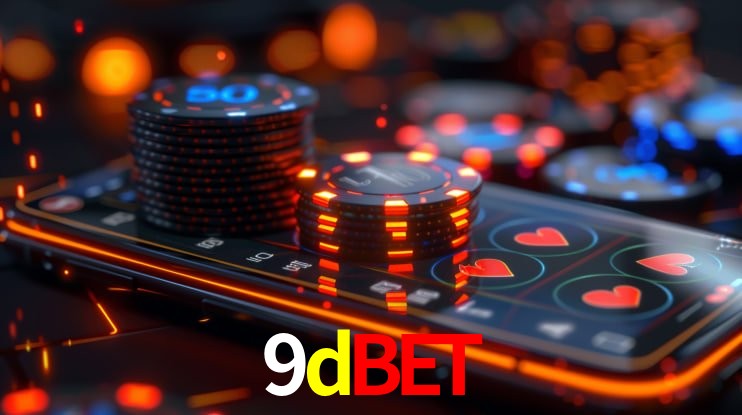 Experiência VIP 9dbet