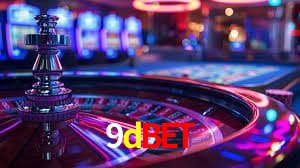 Welcome Bonus 9dbet