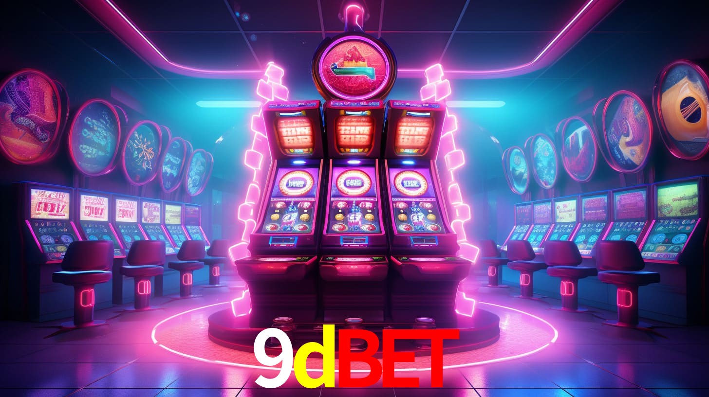 9dbet - Site Oficial de Apostas e Cassinos - 9dbet.com