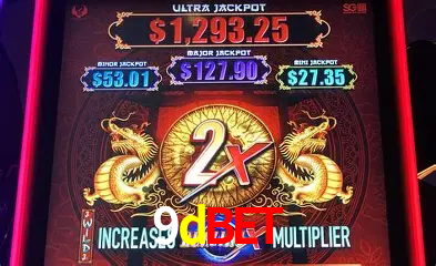 Jogos de mesa e apostas rápidas na 9dbet