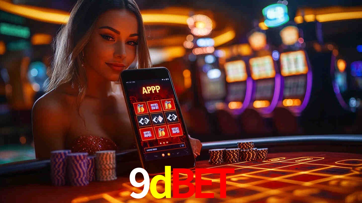 Descubra o Programa VIP da 9dbet: Vantagens Exclusivas para Jogadores