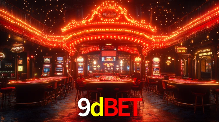 Explore as vantagens do 9dbet: serviço profissional e confiabilidade