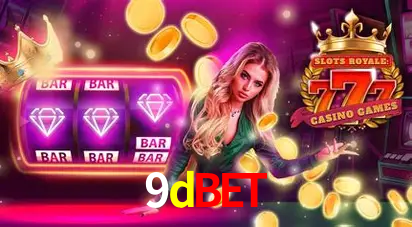 A Popularidade dos Caça-Níqueis no 9dbet