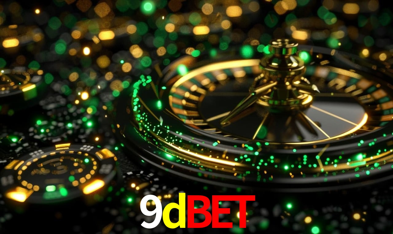 Segurança e performance na plataforma 9dbet