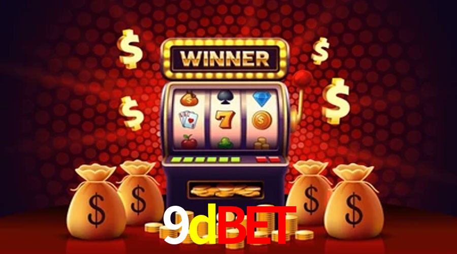 Secure Login 9dbet