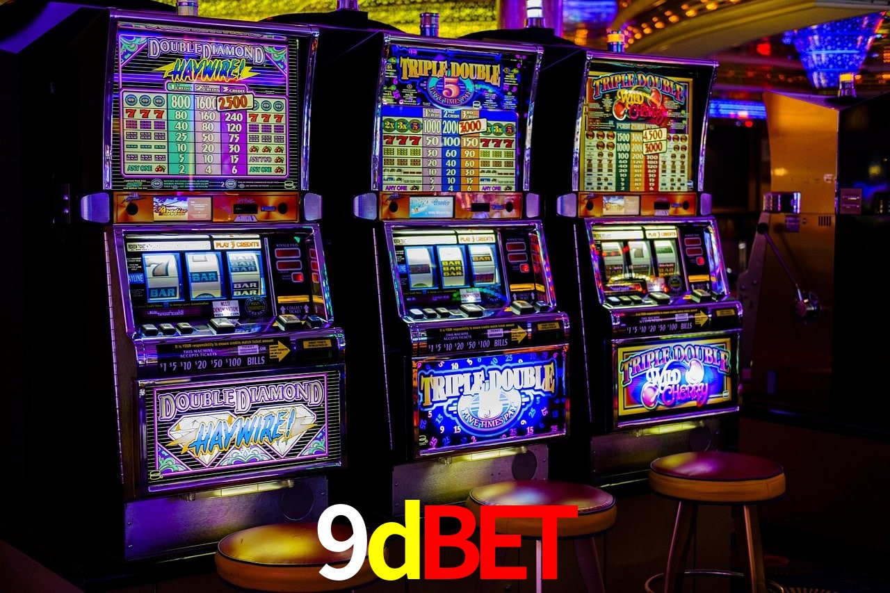 Casino VIP 9dbet