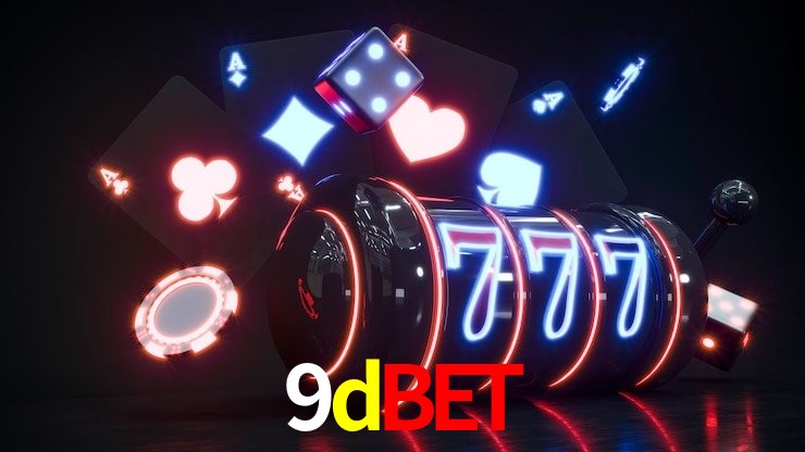 Tennis Betting 9dbet