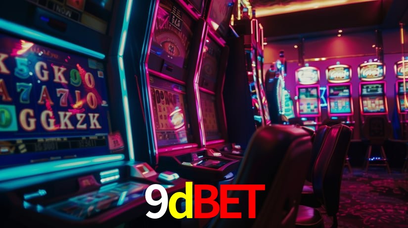 Weekend Specials 9dbet