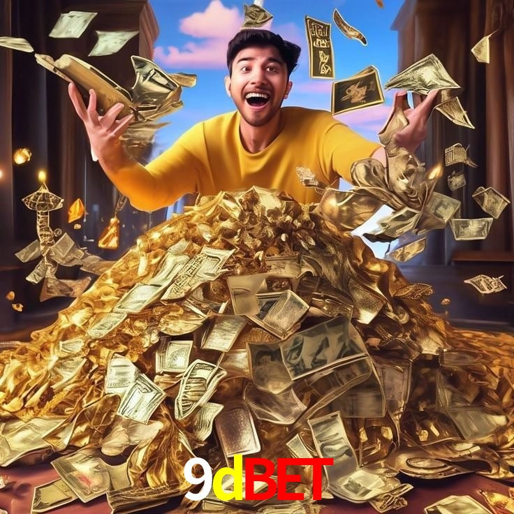 Bônus Diários 9dbet