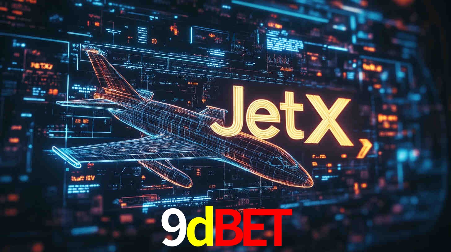 Inovações de Jogos na 9dbet: O Futuro das Experiências Interativas