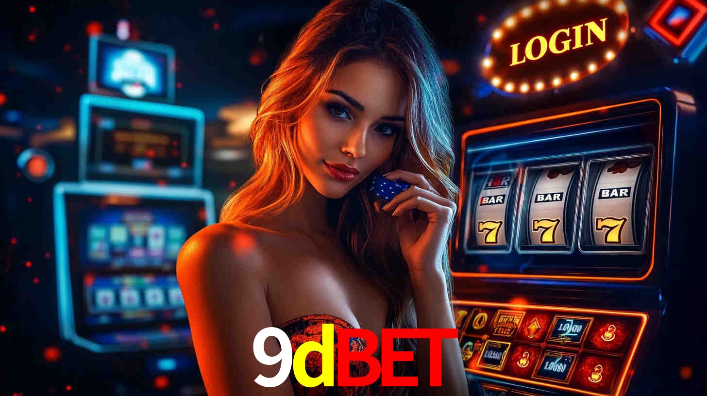 Bônus Generosos e Exclusivos no 9dbet para Você!