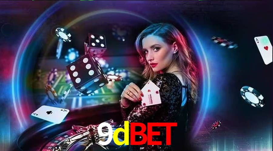2FA Security 9dbet