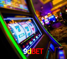 A Emoção da Loteria na 9dbet: Uma Chance de Mudança de Vida