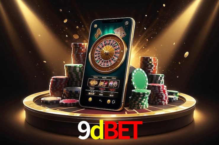 Benefícios da Conta 9dbet
