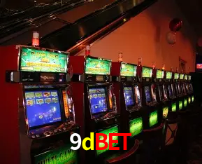 APP oficial da 9dbet para mobile