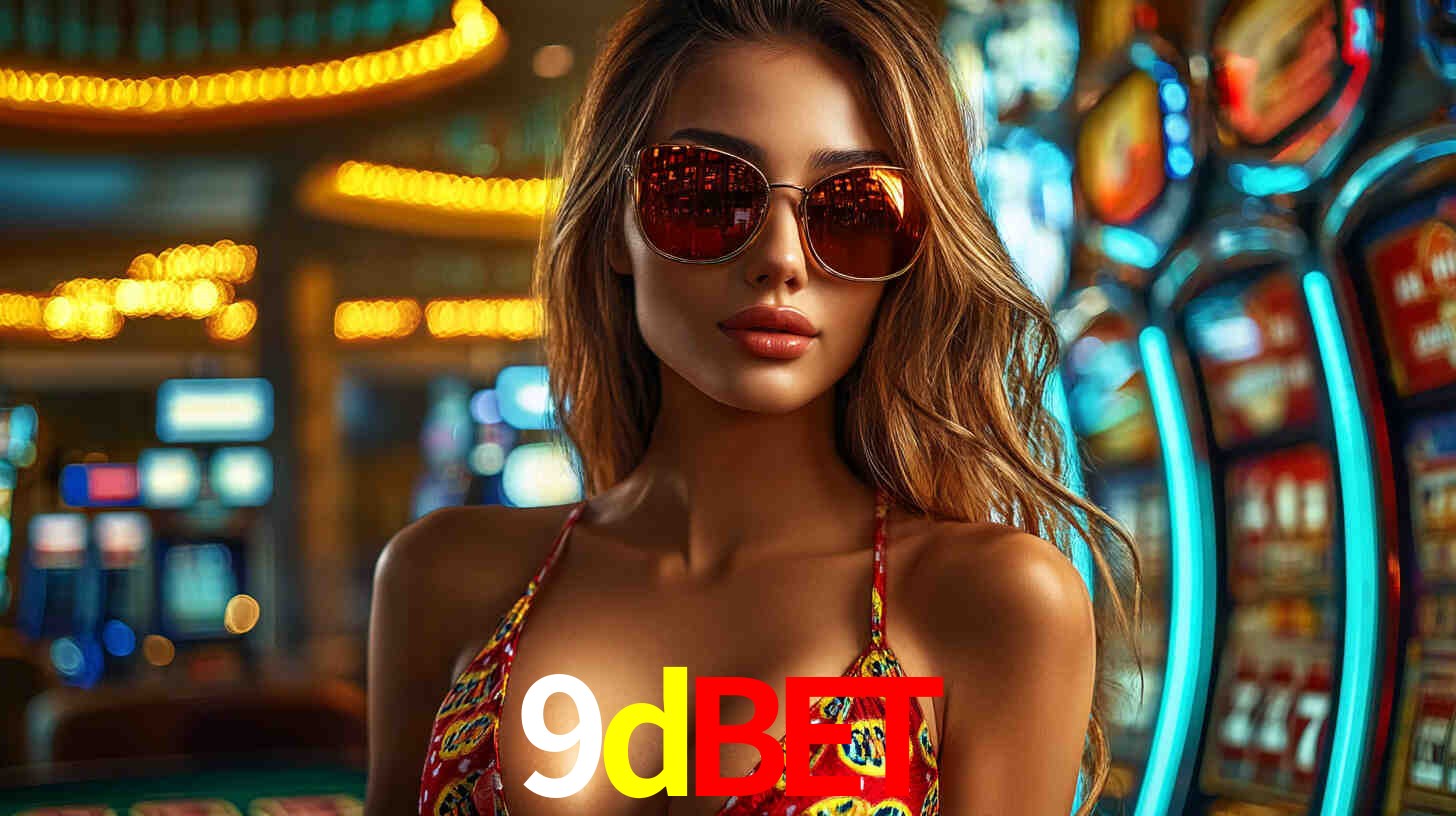 9dbet App Interface