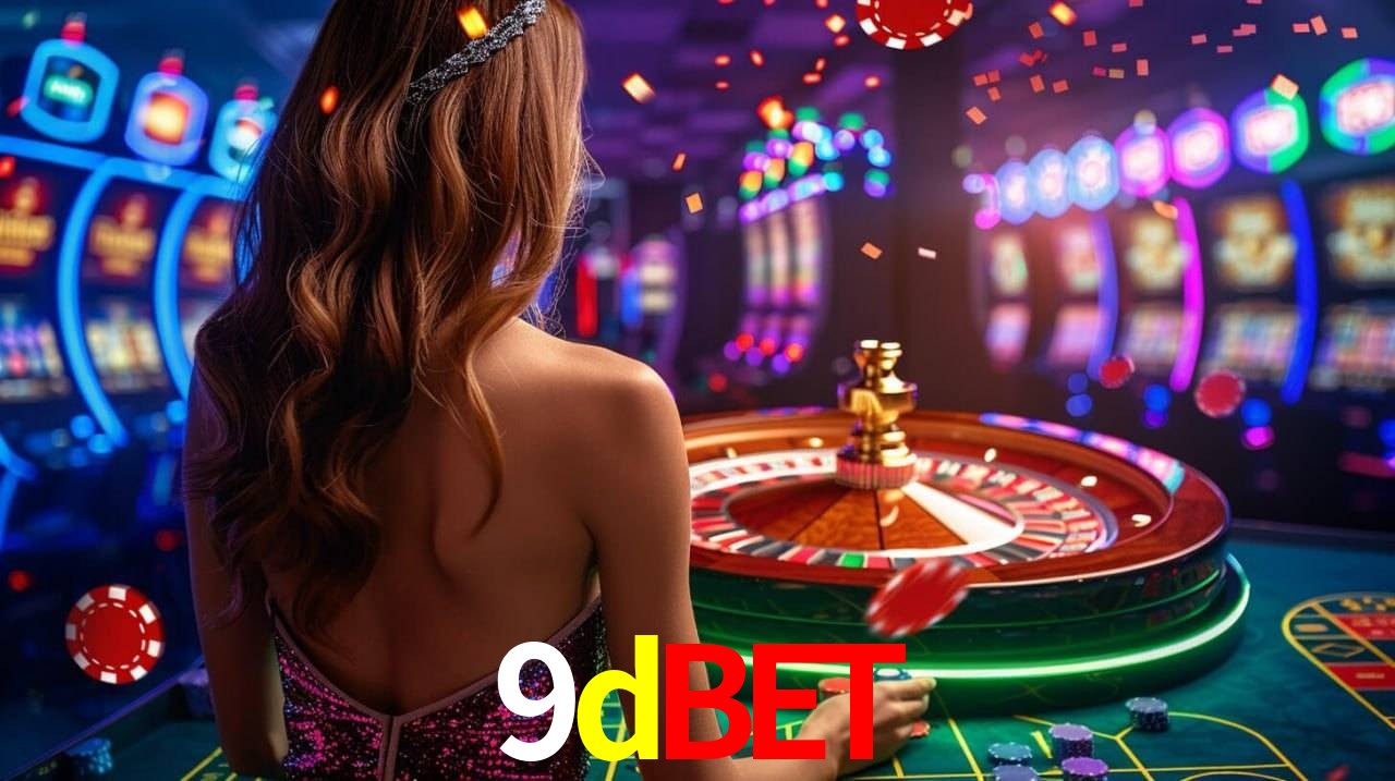 APP rápido e leve da 9dbet