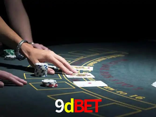 Ofertas Exclusivas 9dbet