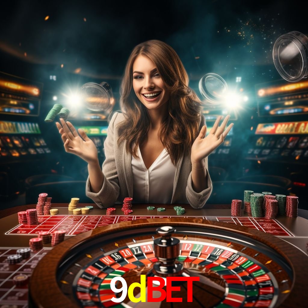 Experimente o Login Seguro Premium no 9dbet
