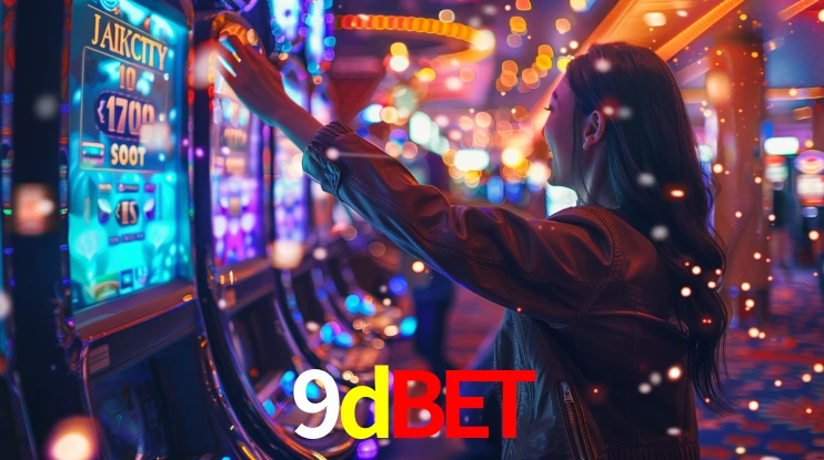 9dbet.com