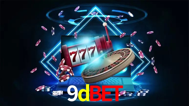 Provedores de Jogos 9dbet