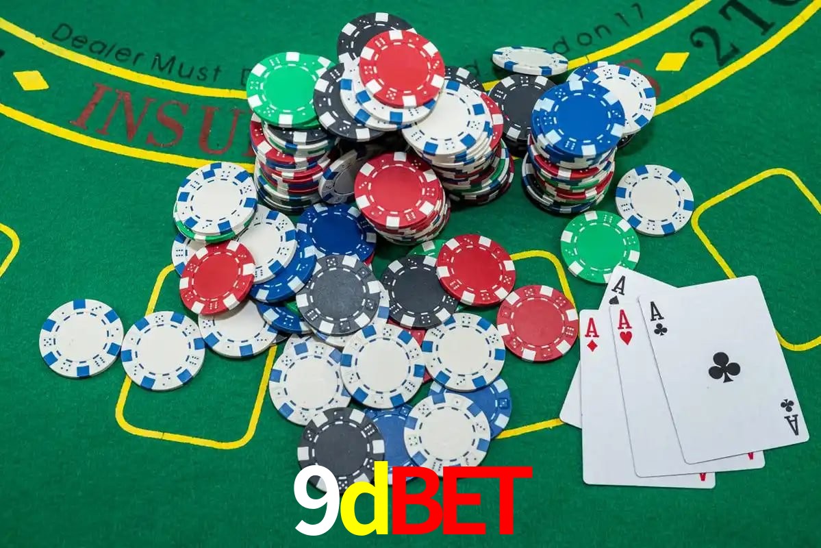 Interface Premium 9dbet