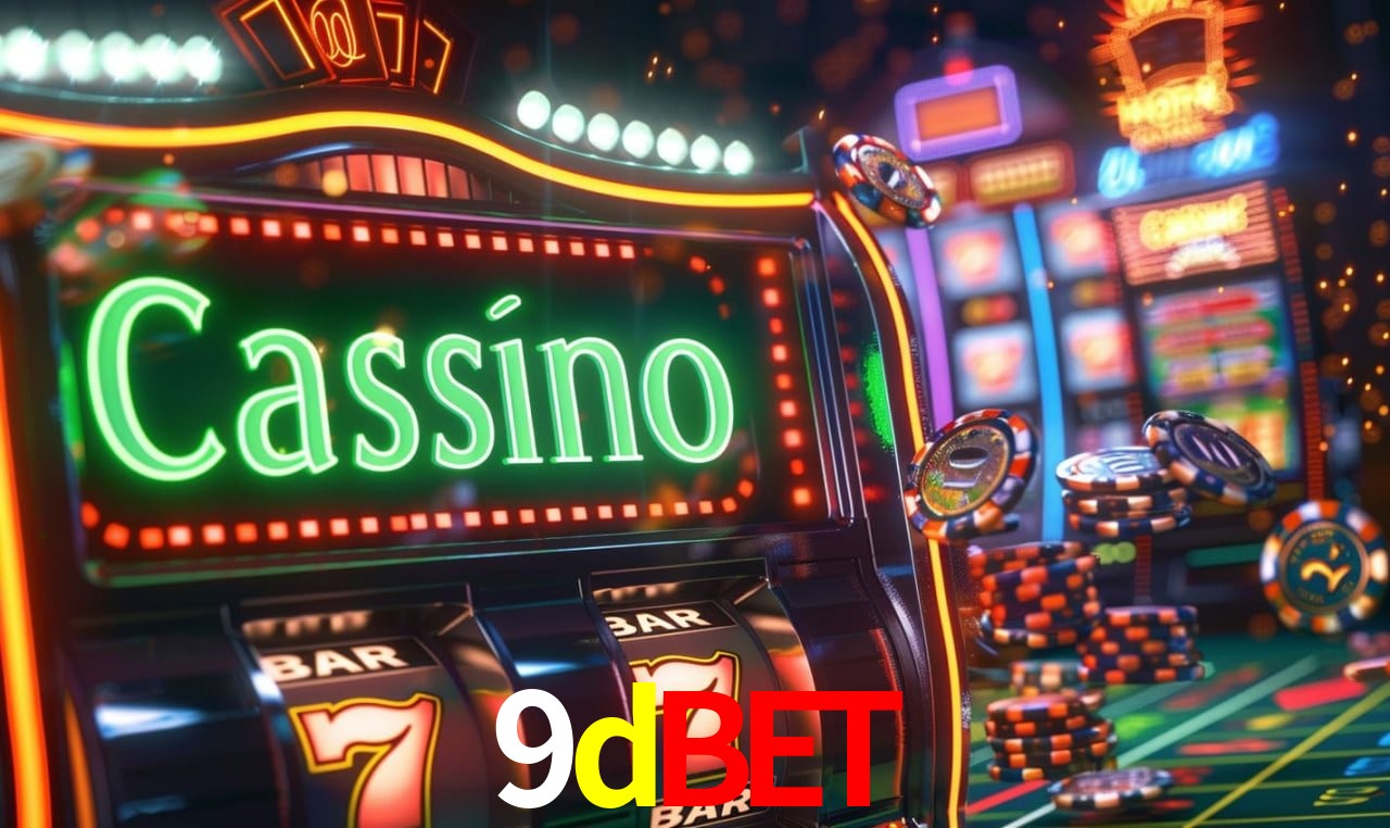 Cadastro Rápido 9dbet