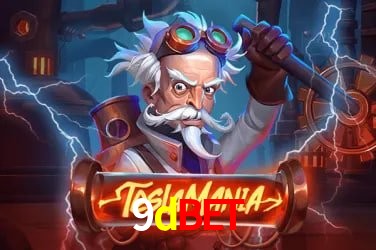 Casino Ao Vivo 9dbet
