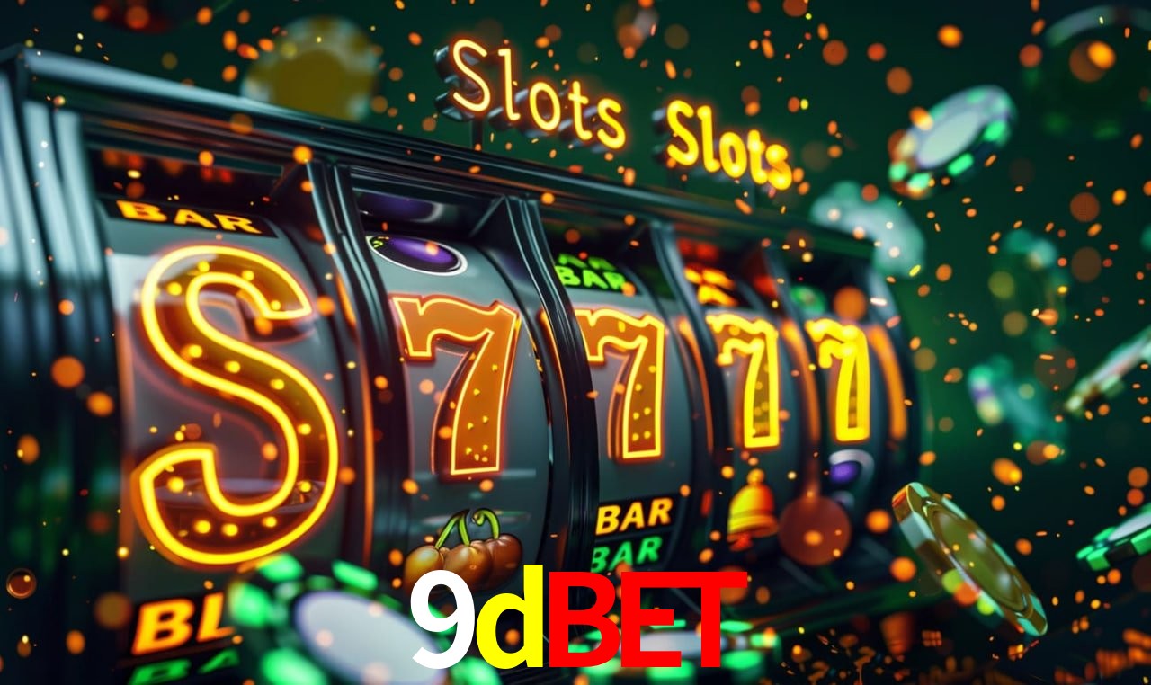 Mesa de Blackjack 9dbet