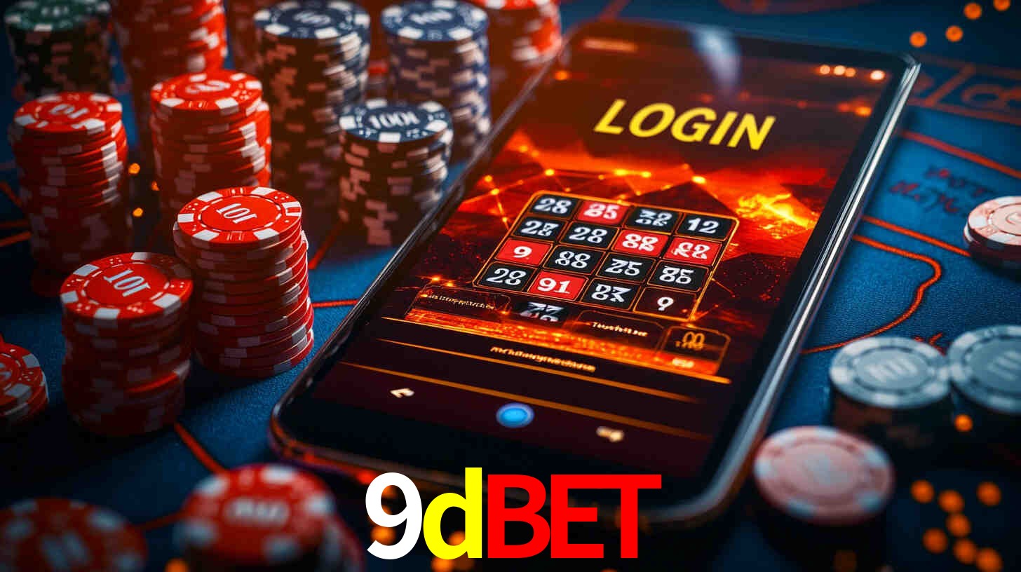 9dbet apk