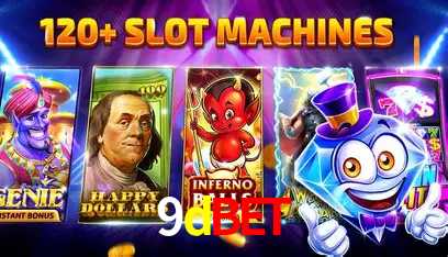 Apostas Esportivas na 9dbet: Um Guia Completo