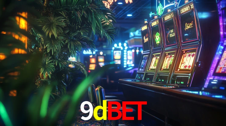 Live Casino 9dbet