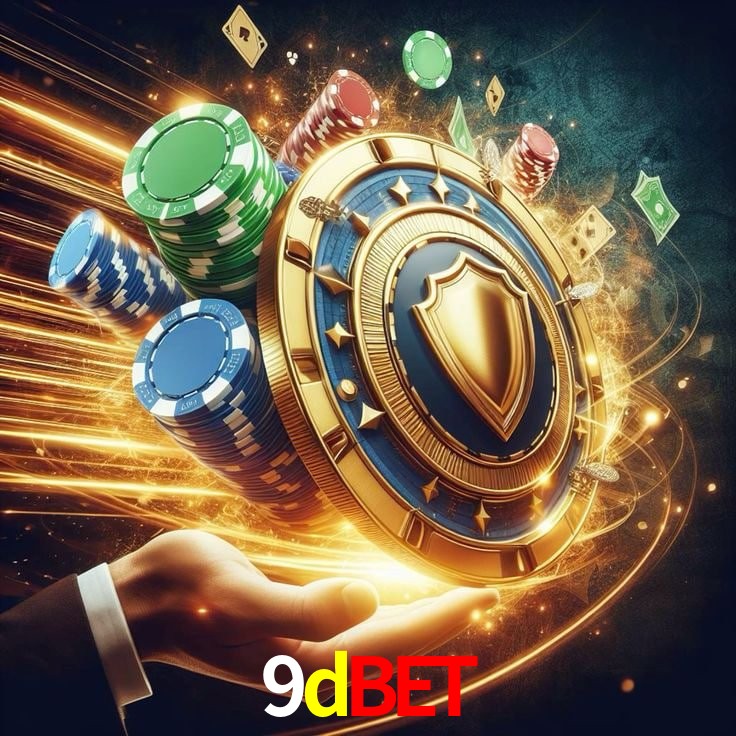 Torneios e prêmios garantidos na 9dbet