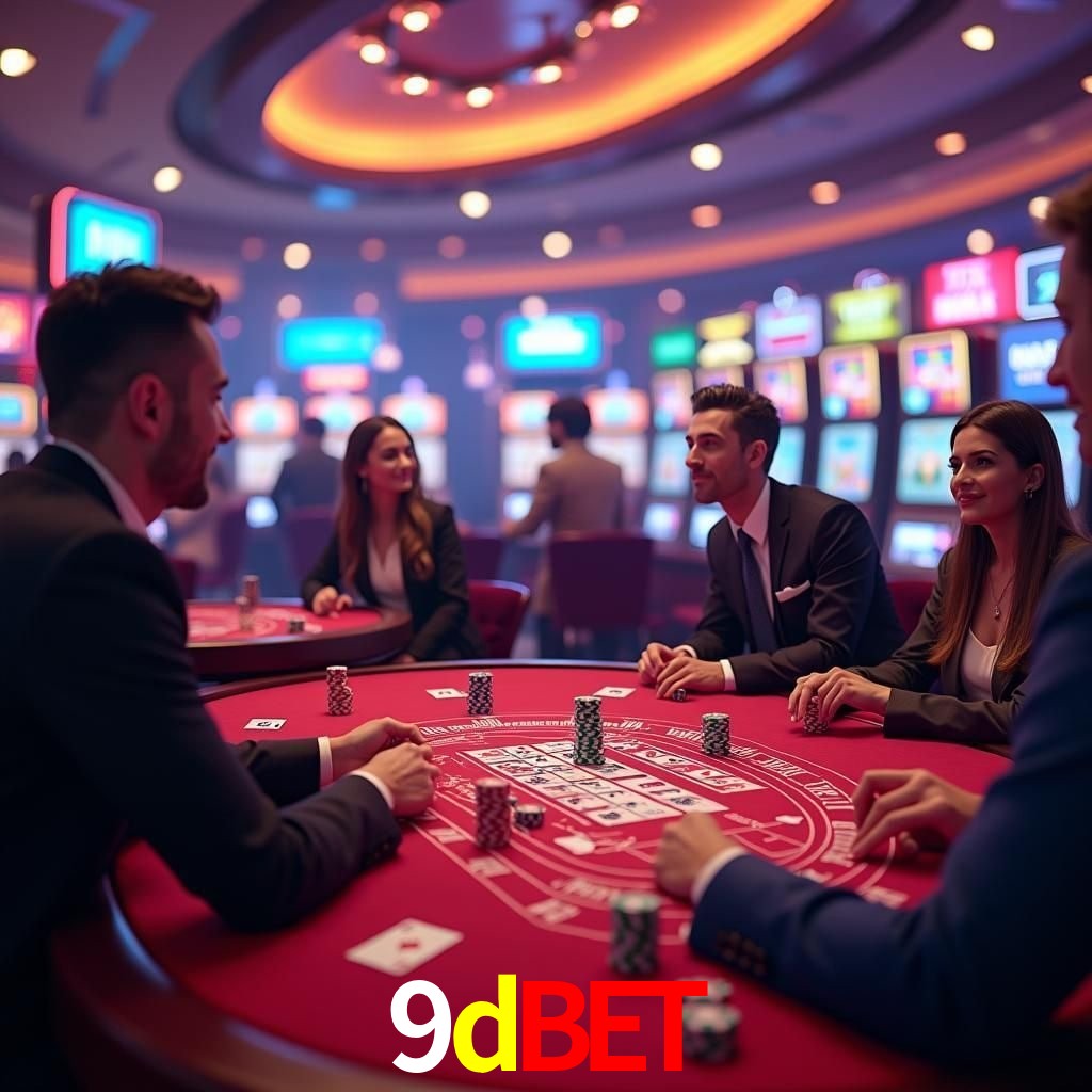 PIX Instantâneo 9dbet