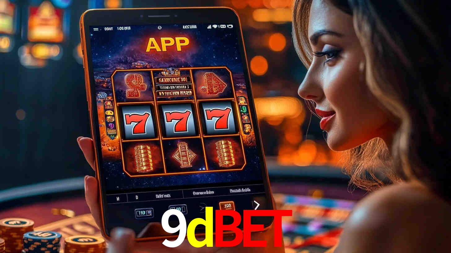 9dbet.com