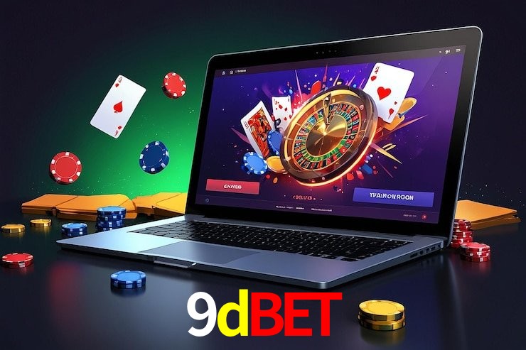 Especiais de Fim de Semana 9dbet