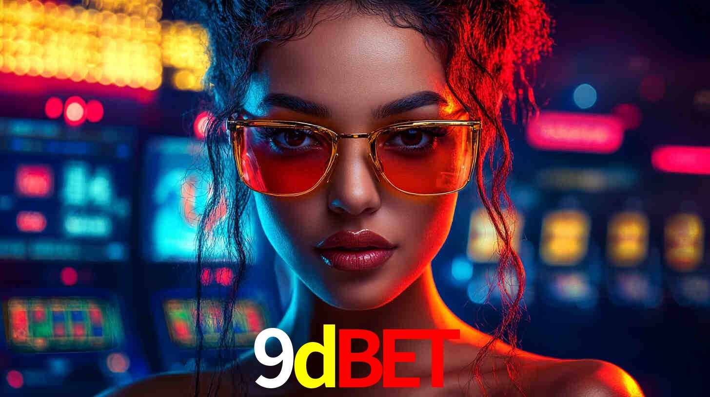 Apostas Esportivas na 9dbet: Um Guia Completo