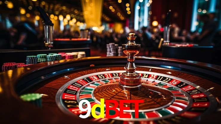 Flash Promotion 9dbet