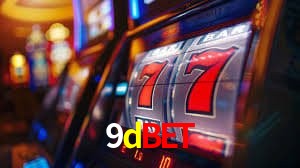 Login Seguro 9dbet