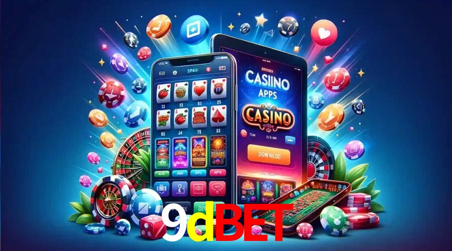 Account Benefits 9dbet