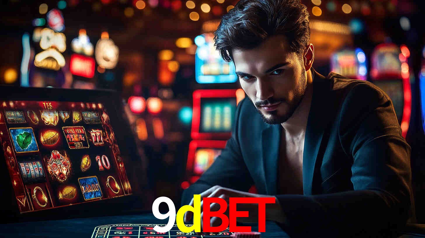 9dbet