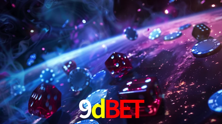 Slot Games 9dbet
