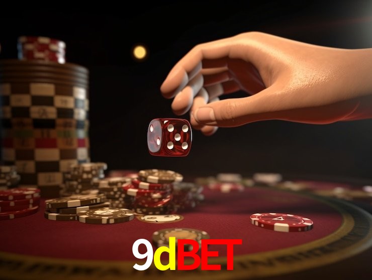 Avaliações dos Jogadores 9dbet