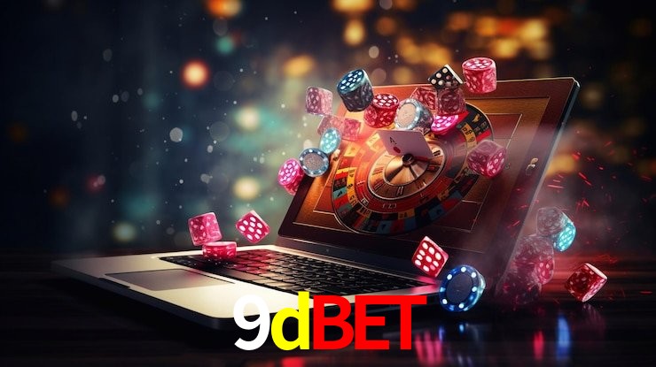 Download para Android e iOS na 9dbet