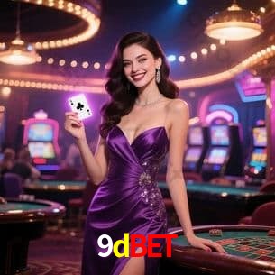 Jogos Exclusivos 9dbet