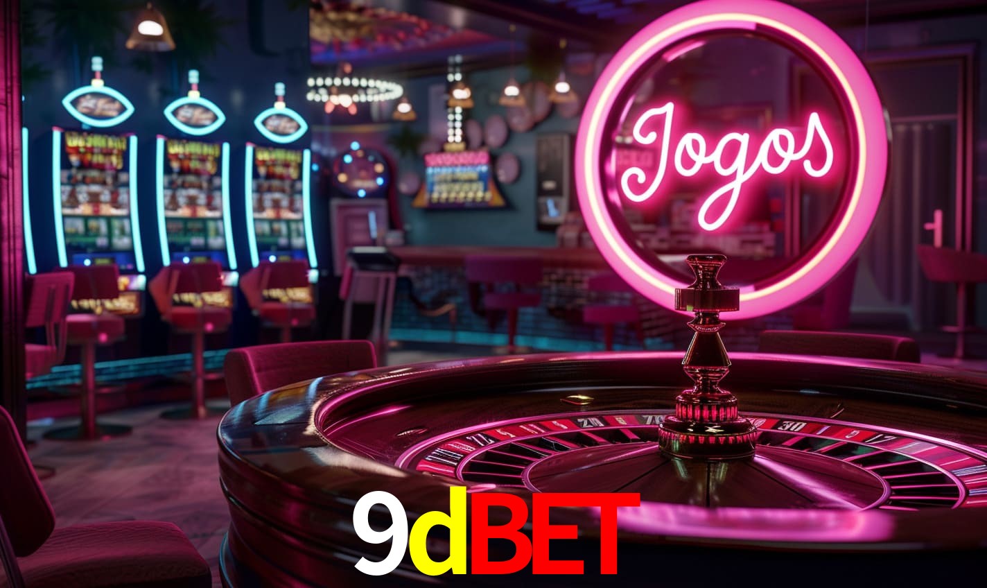 Explorando a Categoria de Eventos em Apostas na 9dbet