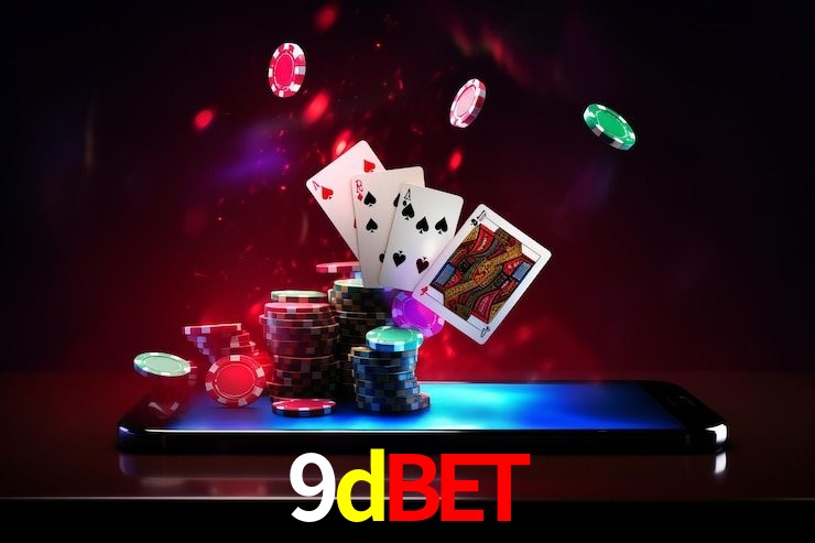 Player Reviews 9dbet