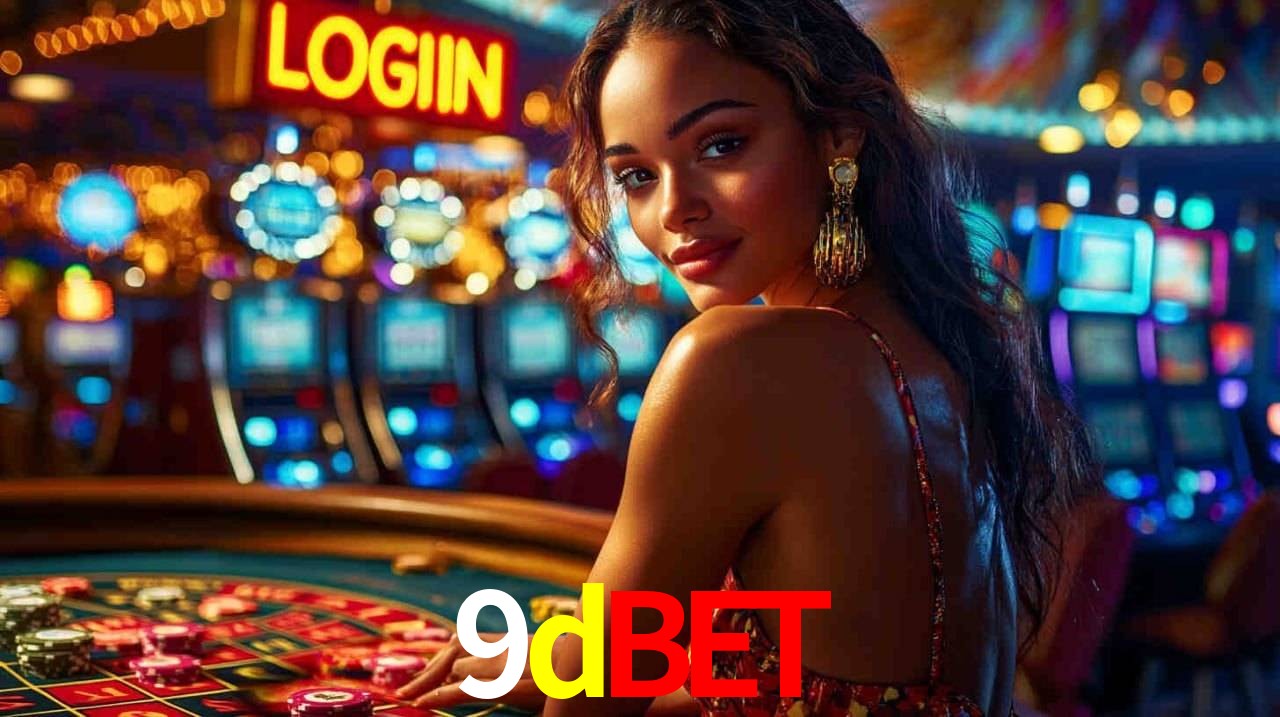 Diretório de Jogos 9dbet
