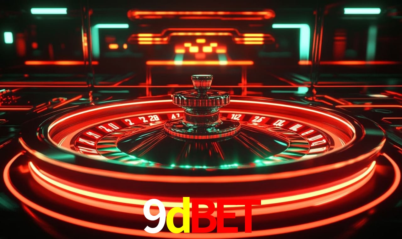 Descubra a Magia dos Jogos de Arcade no 9dbet